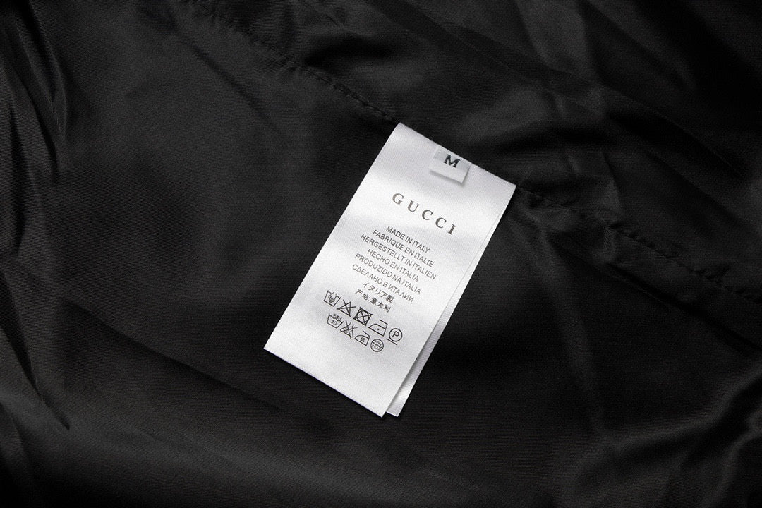 Gvc*1 Jacket