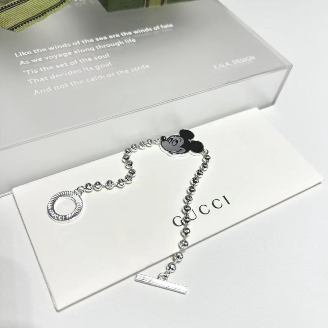 Gvc*1 Bracelet