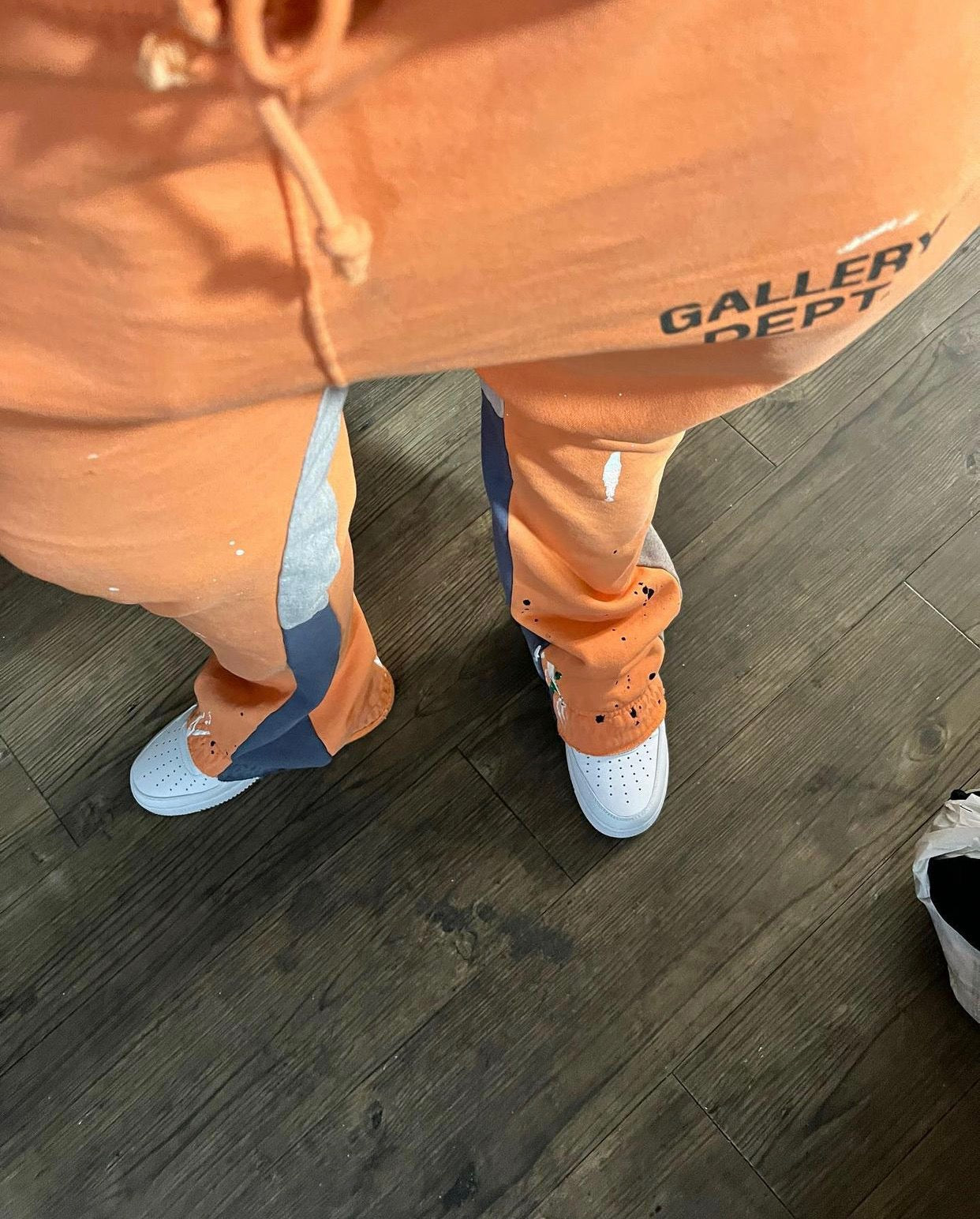 Gallery Dept Sweatpants