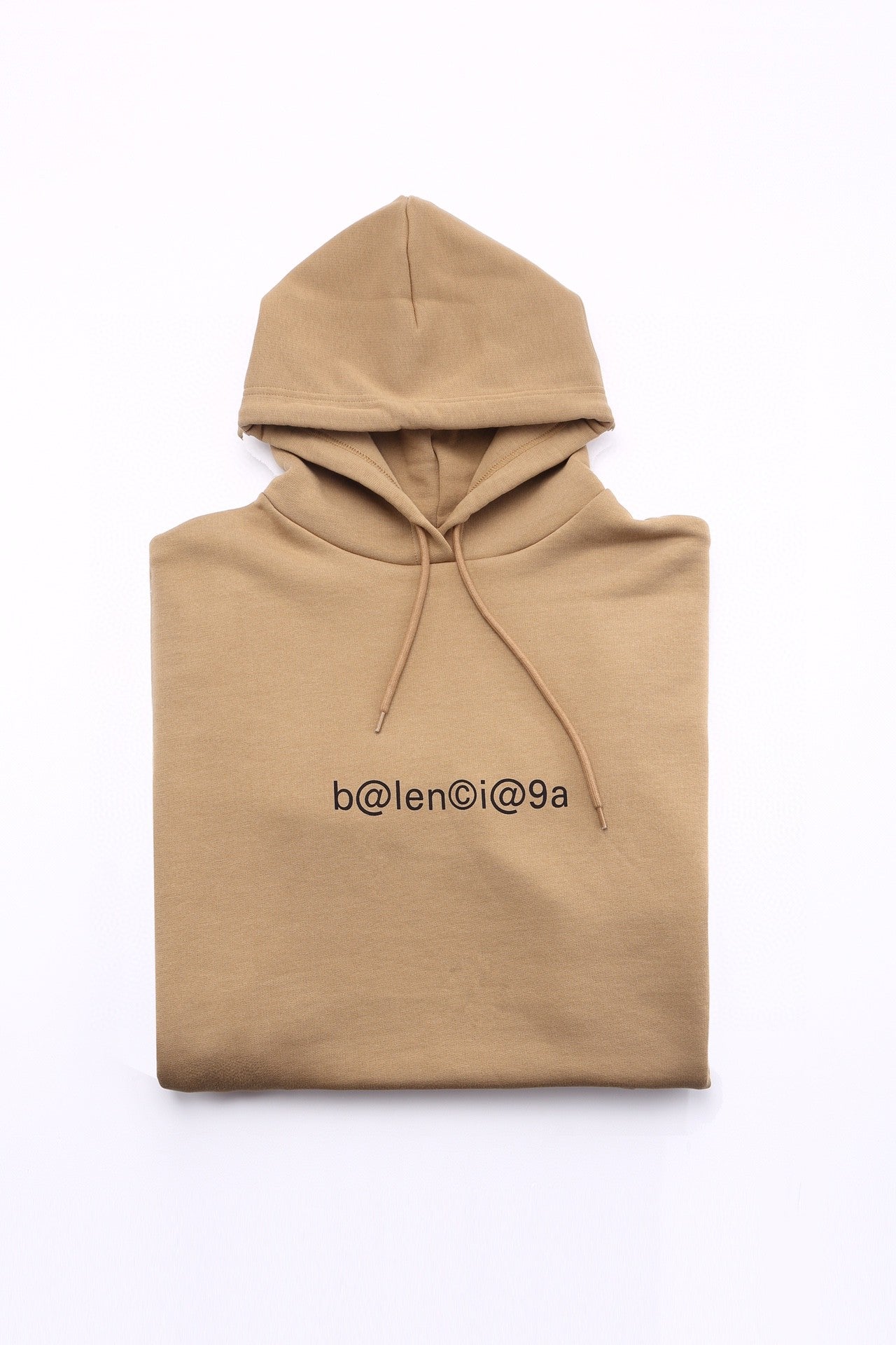 Ba1en*iaga Hoodie