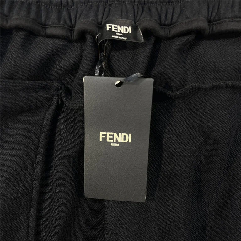 2022fw F**di Pants
