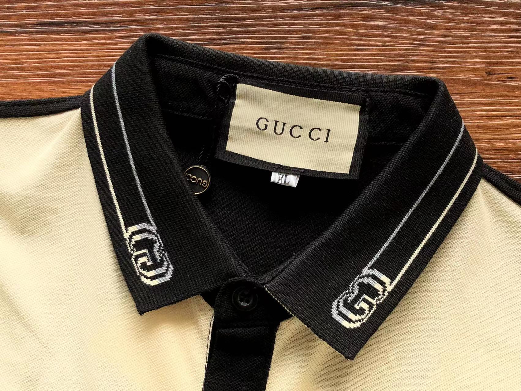 Gvc*1 Shirt