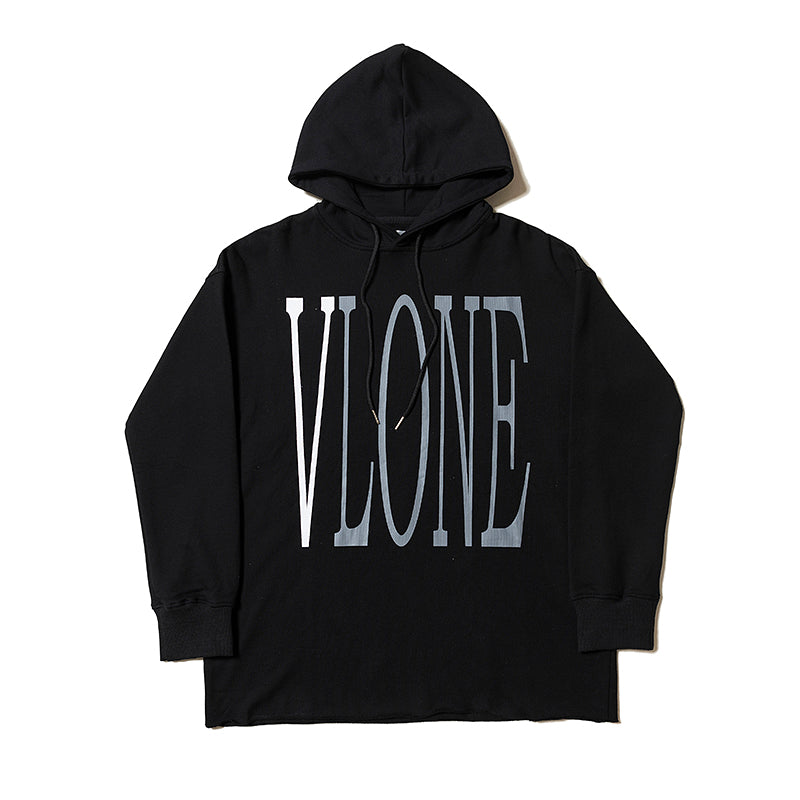 Vlone Staple White V Hoodie 6029
