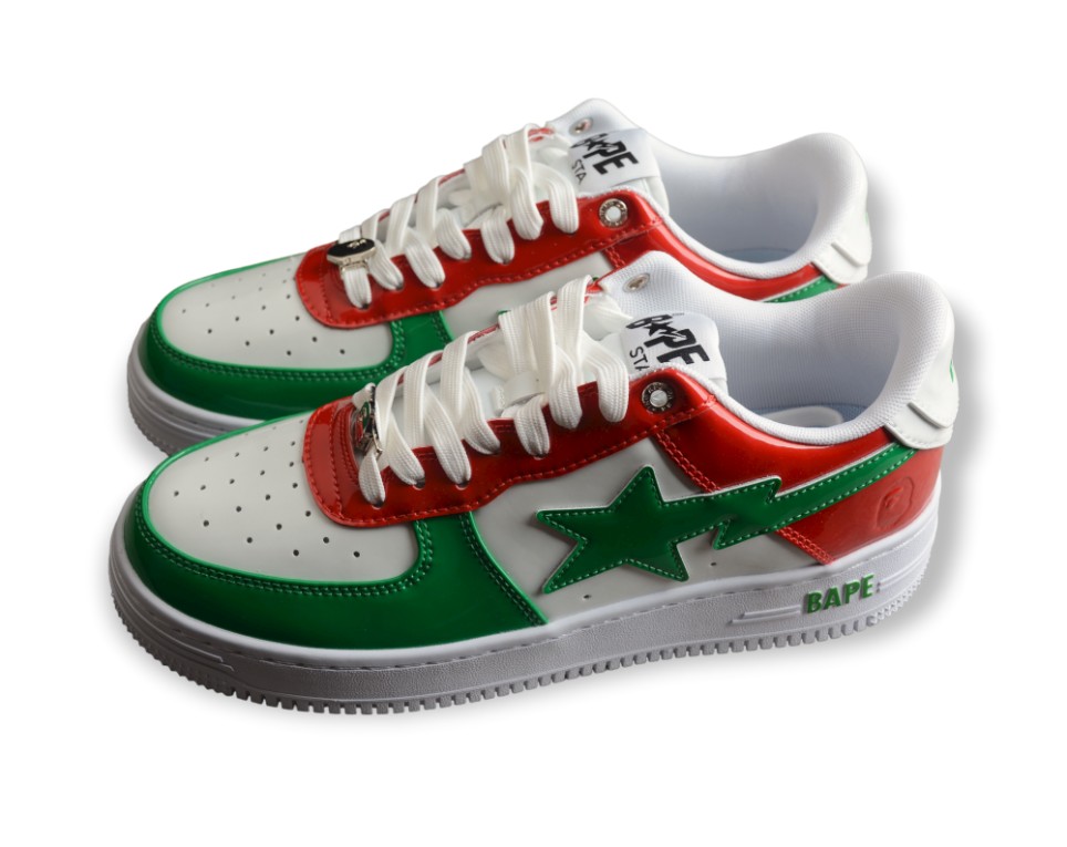 A Bathing Ape Bape Sta