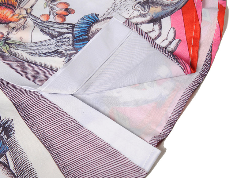 Gvc*1 Long Sleeve Shirt