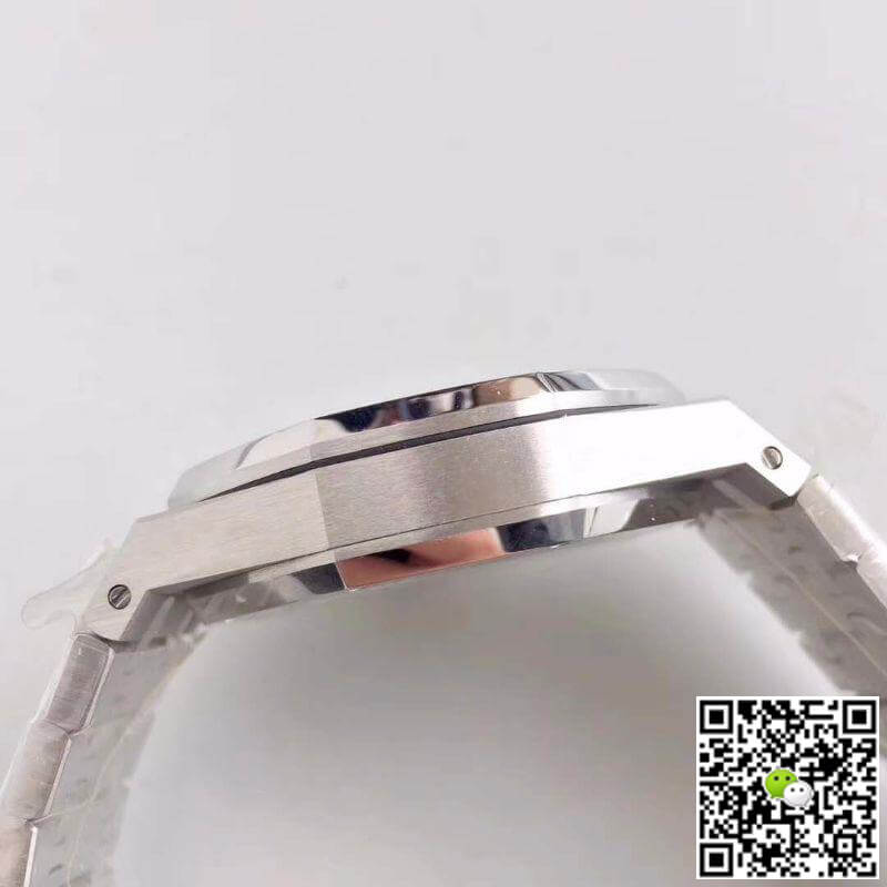 Audemars P1g*et Replica 15407ST.OO.1220ST.01 JF Factory 1:1 Best Edition Swiss ETA3132