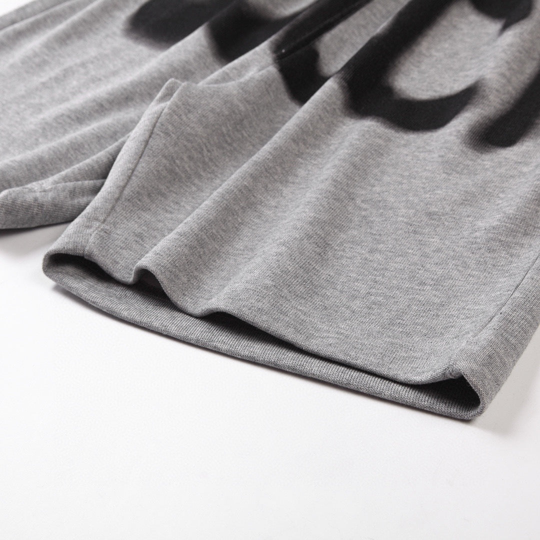 Gvc*1 x Ba1en*iaga Shorts