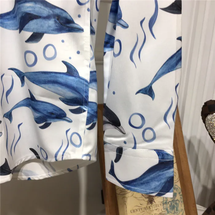 2023ss Sa1nt Lau*nt Shirt