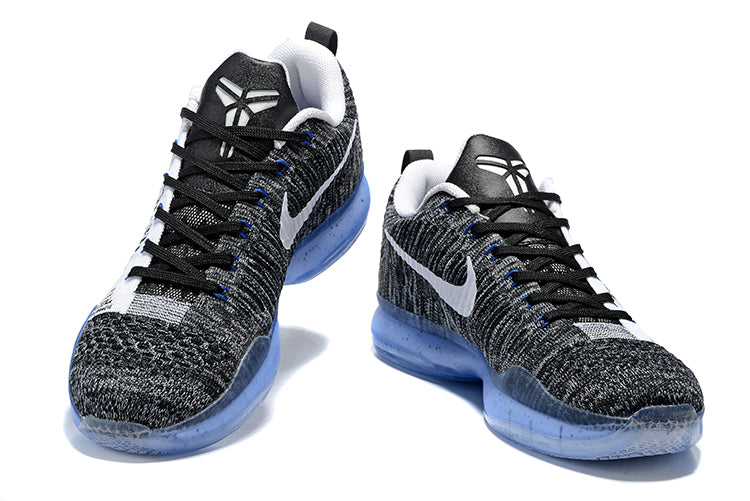 NIKE KOBE 10 ELITE x HTM SHARK JAW