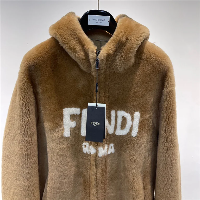 2021fw F**di Jacket