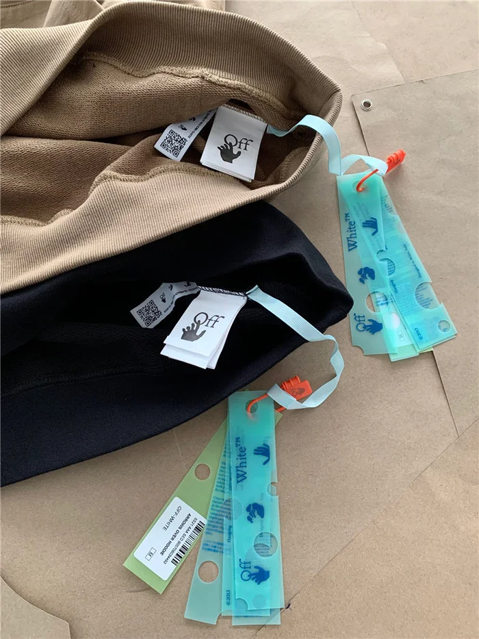 2023SS Off White Hoodie