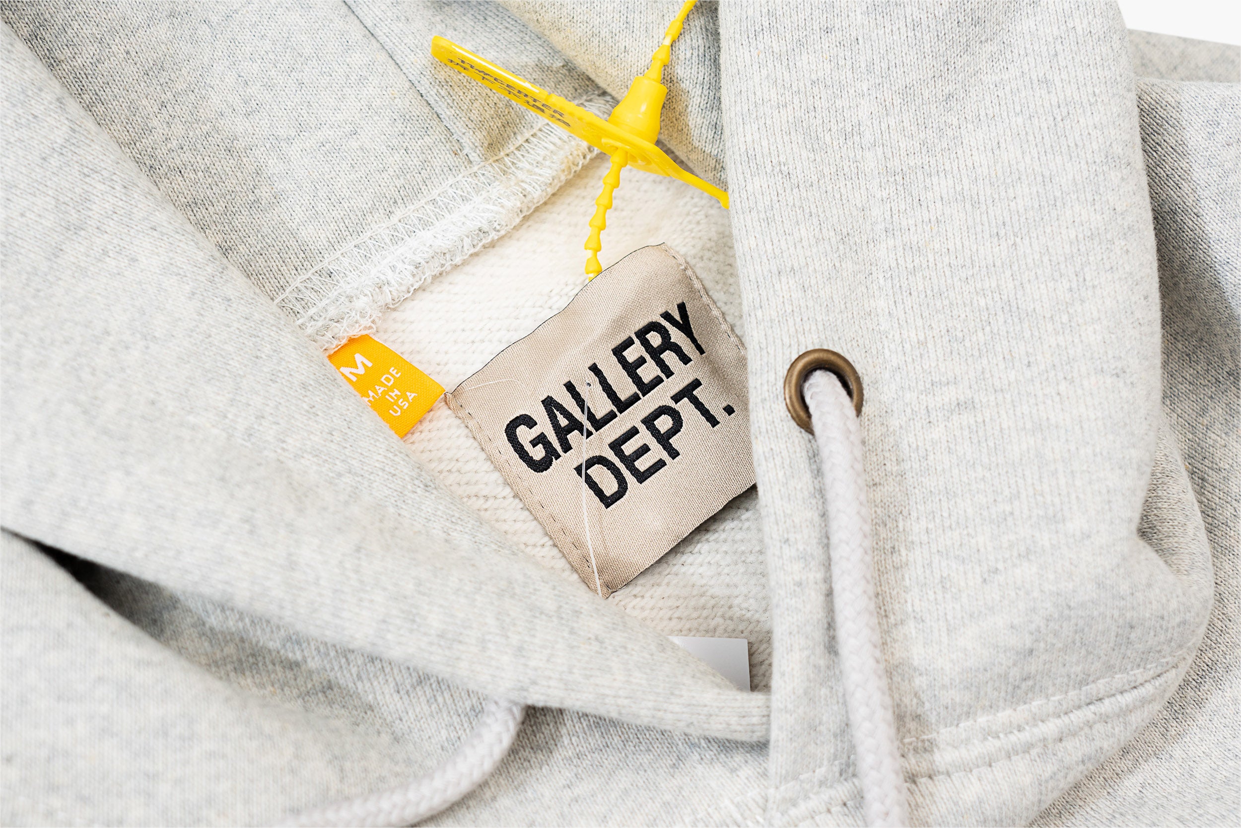 Gallery Dept Hoodie