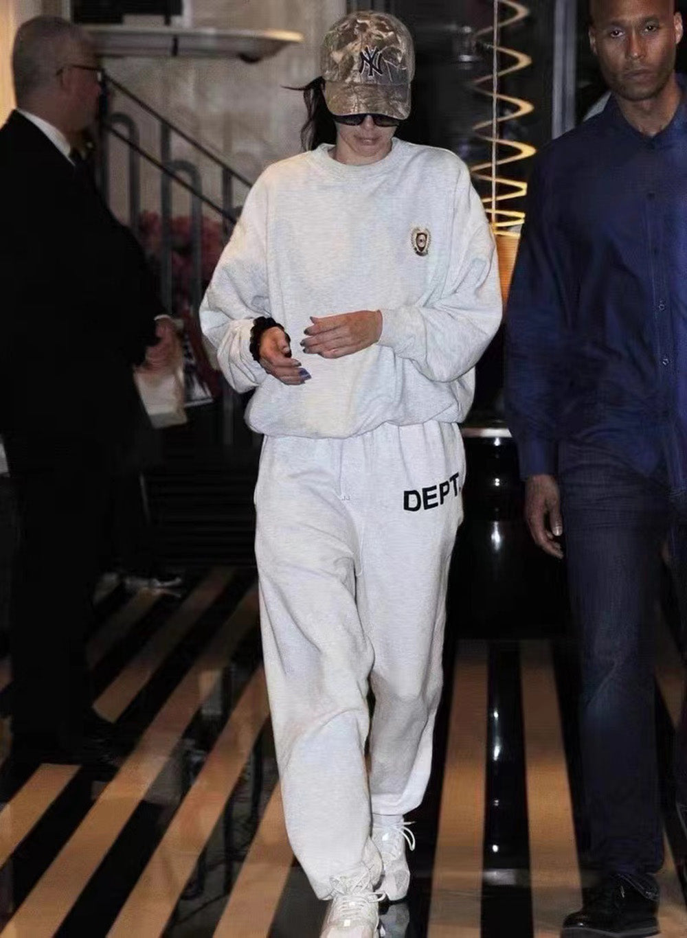 Gallery Dept Sweatpants