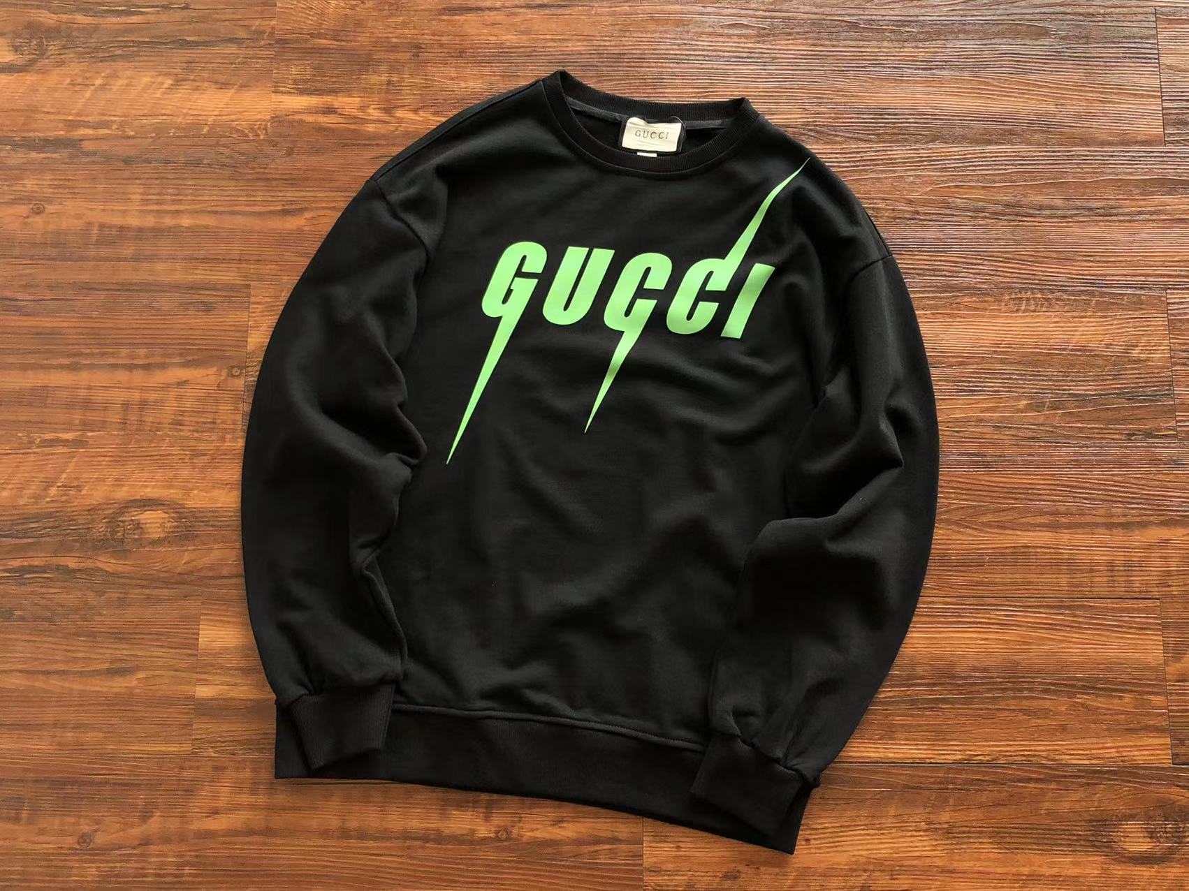 Gvc*1 Sweatshirt