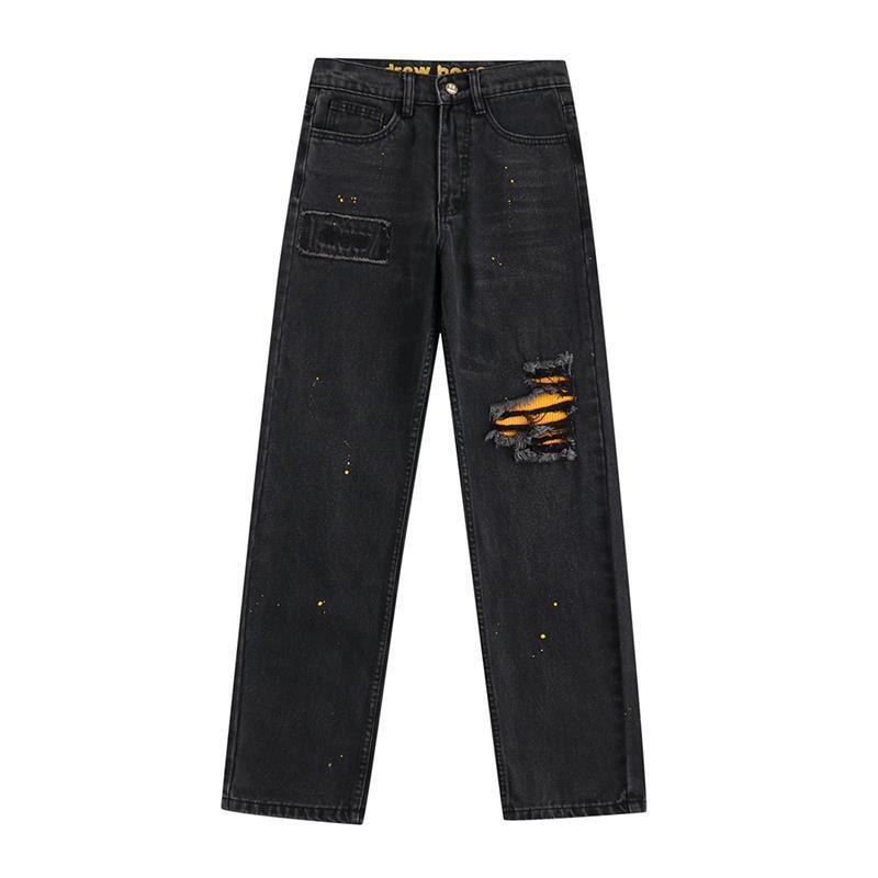 DREW HOUSE JEANS BLACK #921353