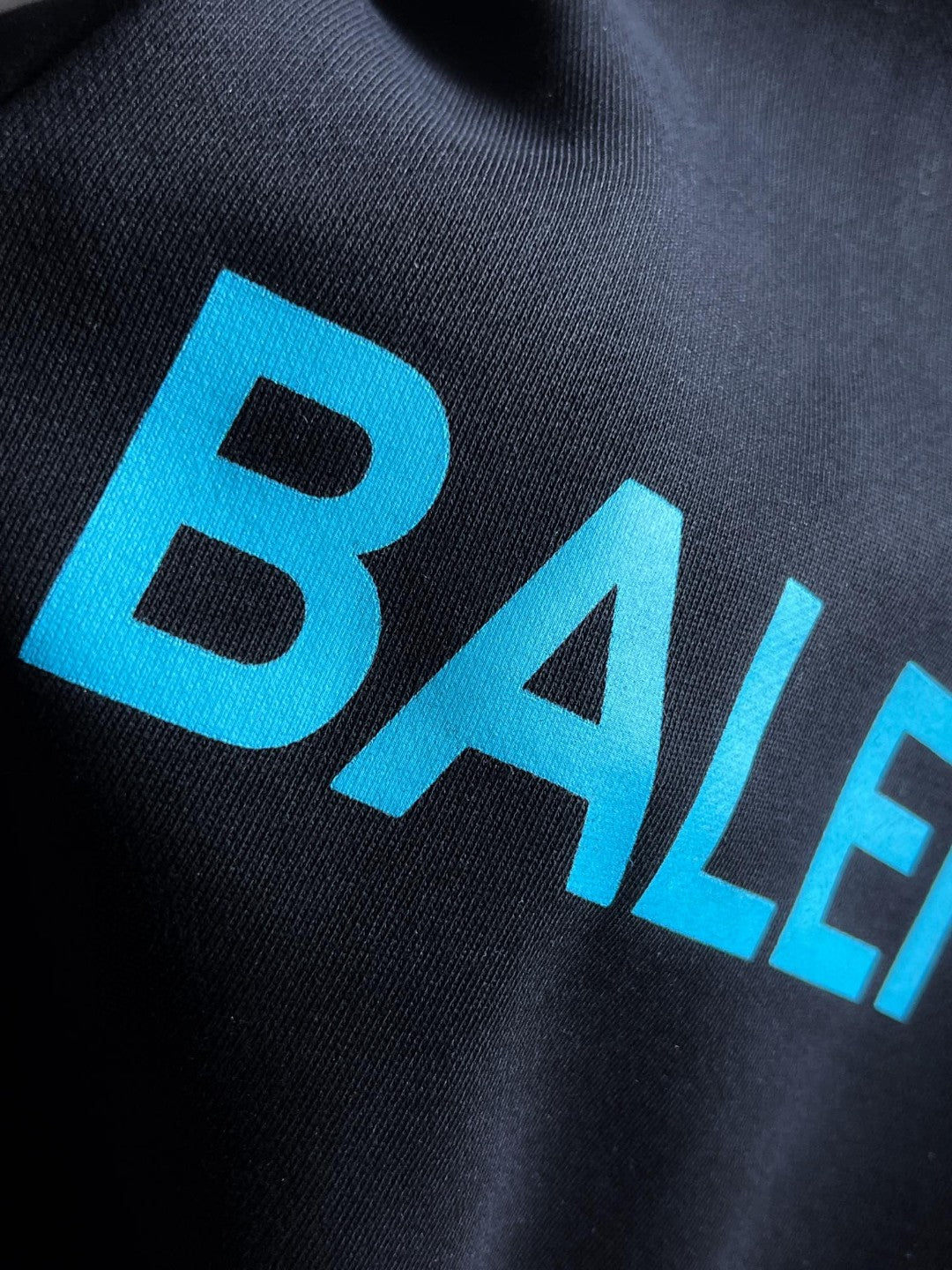 Ba1en*iaga Sweatshirt
