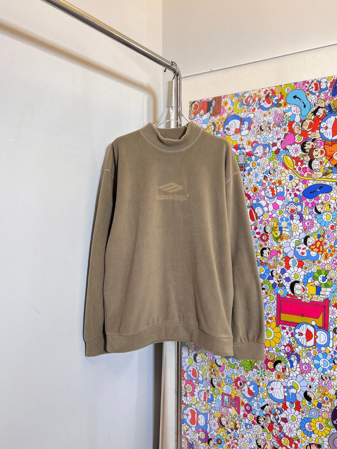 Ba1en*iaga Sweatshirt