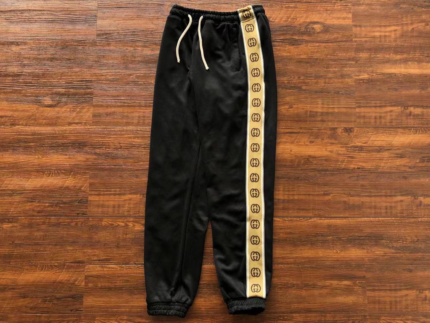 Gvc*1 Sweatpants