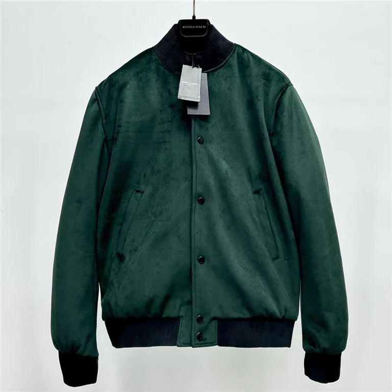 2022fw Sa1nt Lau*nt Jacket