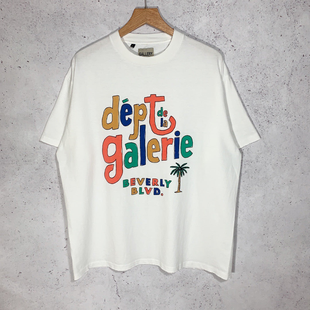 Gallery Dept T-Shirt