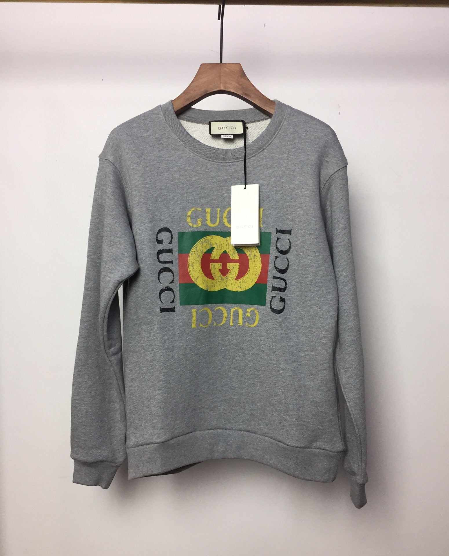 Gvc*1 Sweatshirt