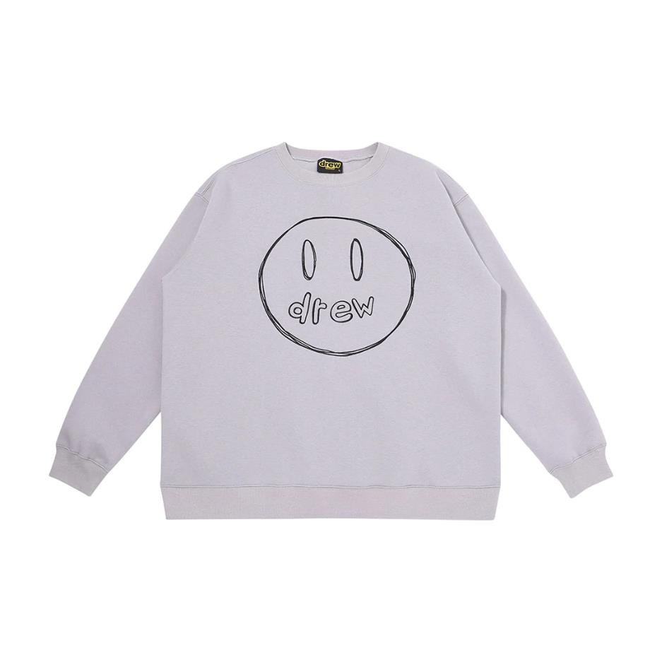 Drew House Mascot Crewneck Sweater #281528