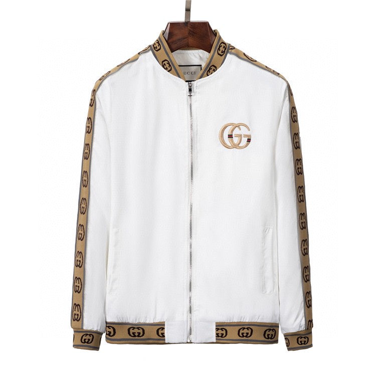 Gvc*1 Jacket