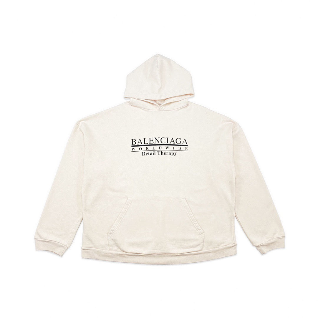 Ba1en*iaga Hoodie