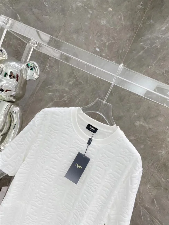 2022ss F**di T Shirt