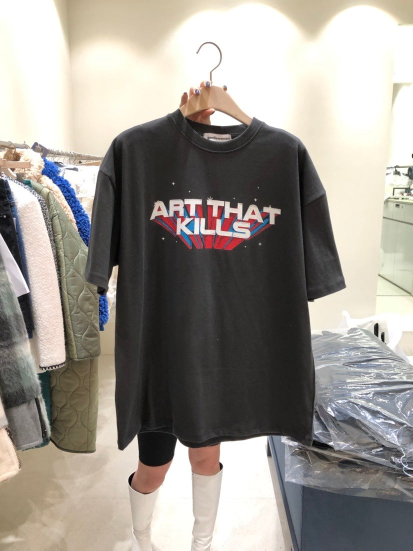 Gallery Dept T-shirt