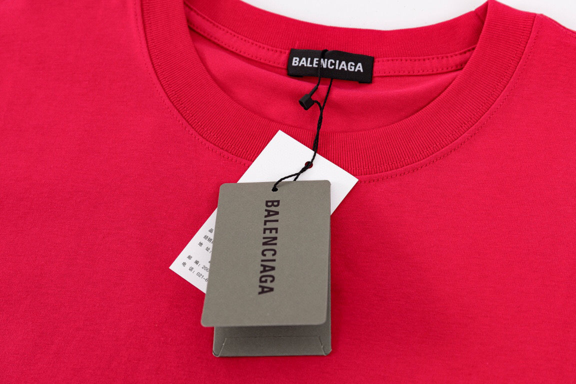 Ba1en*iaga T-shirt