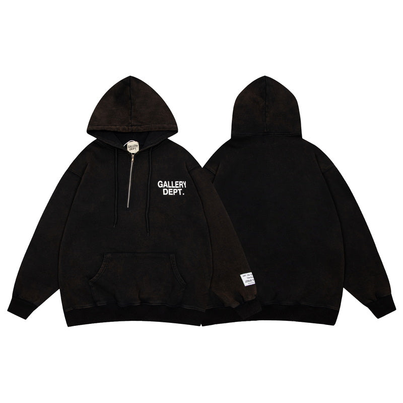 Gallery Dept Hoodie