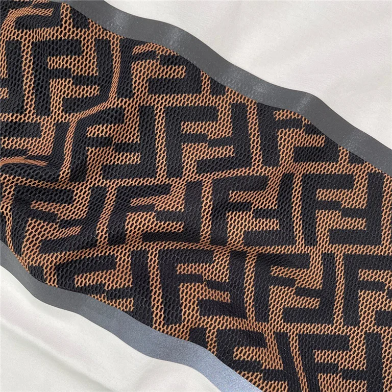 2021ss F**di T Shirt