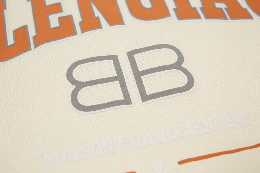 Ba1en*iaga Sweatshirt