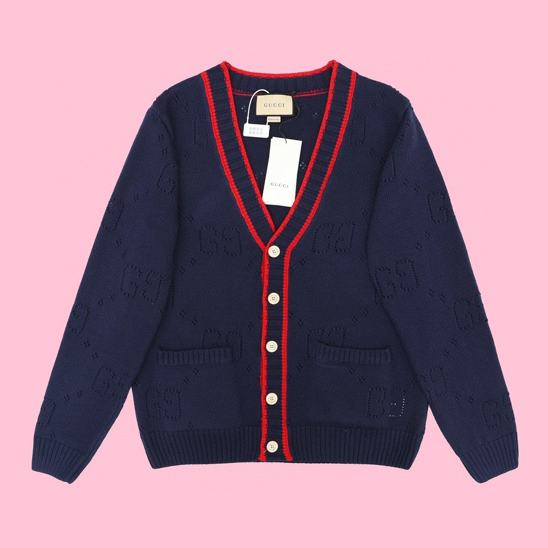 Gvc*1 Cardigan