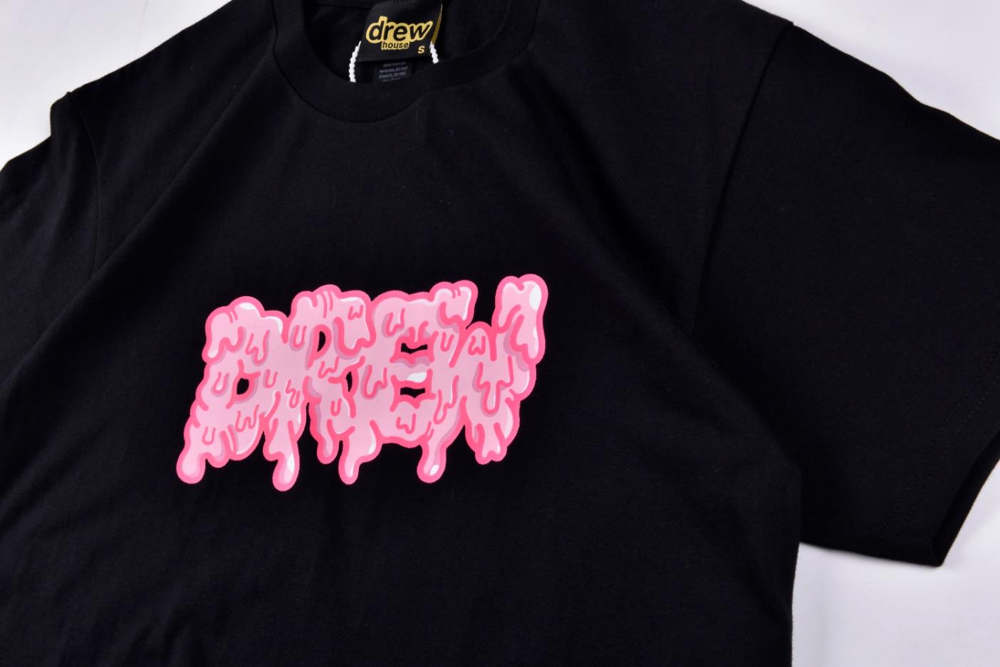 Drew House Melt Tee #281542