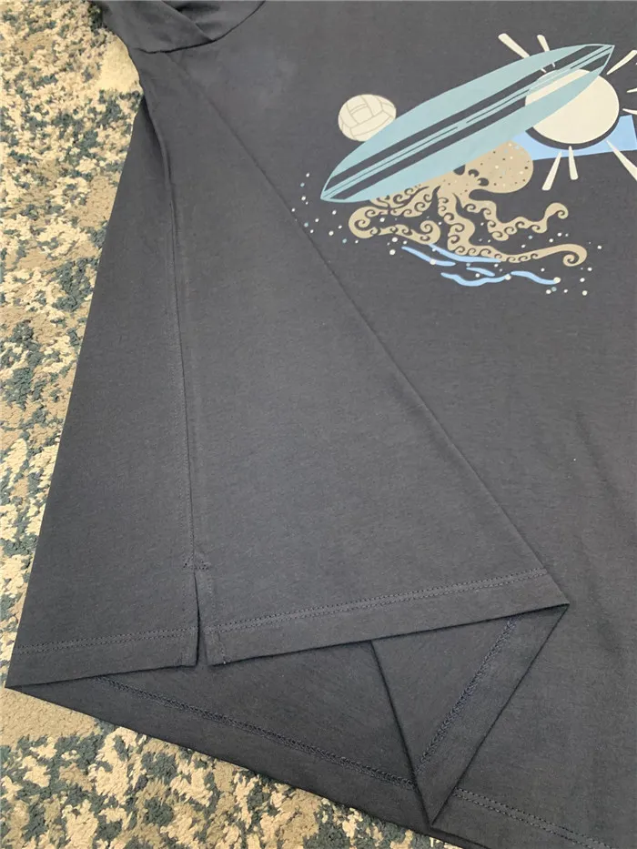 2023ss H**me5 T Shirt