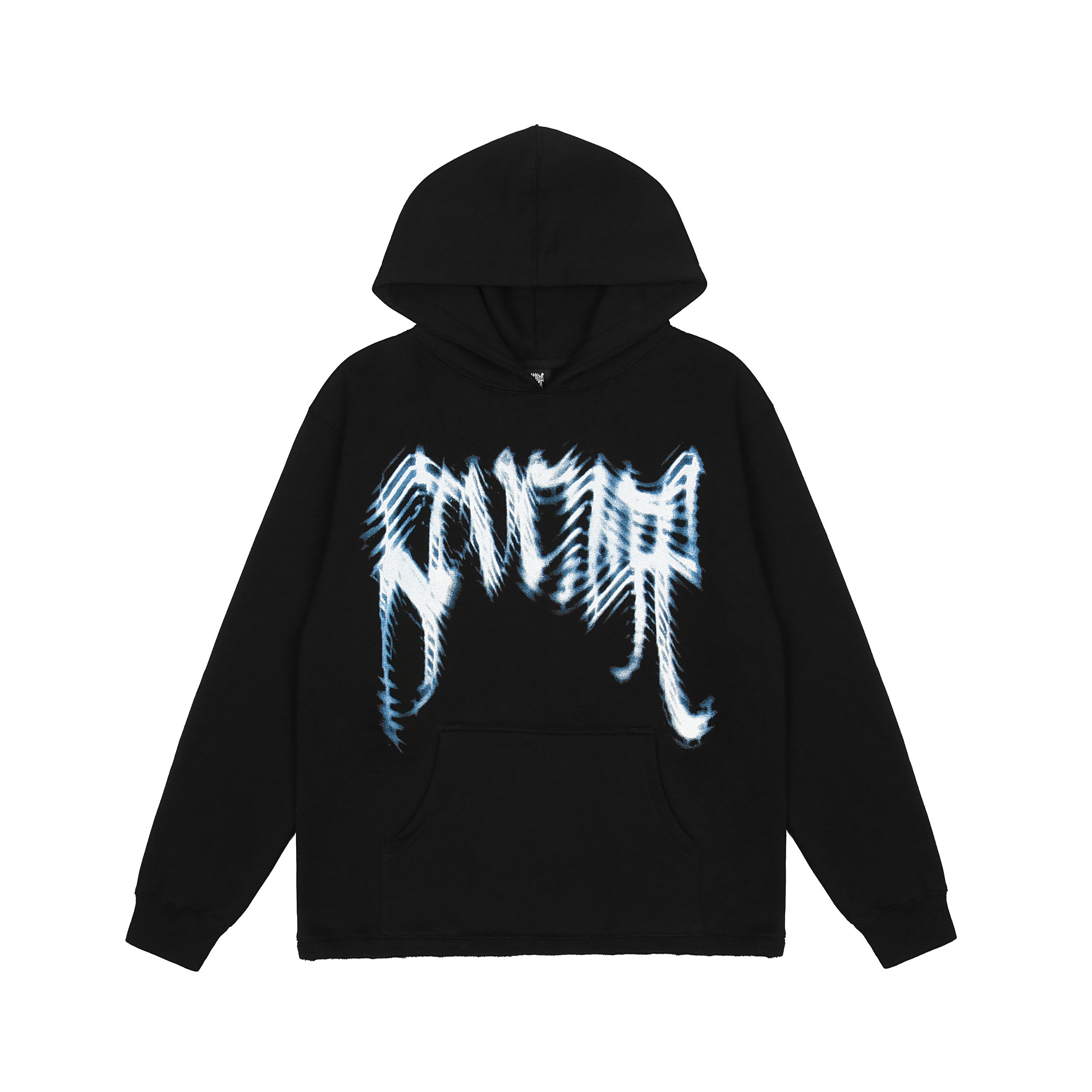 Revenge Window Hoodie