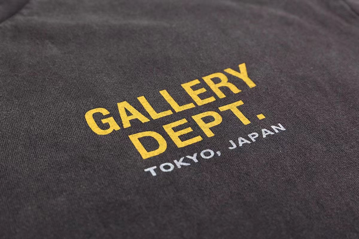 Gallery Dept T-shirt