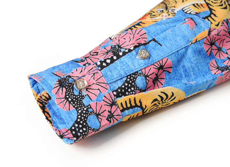 Gvc*1 Long Sleeve Shirt