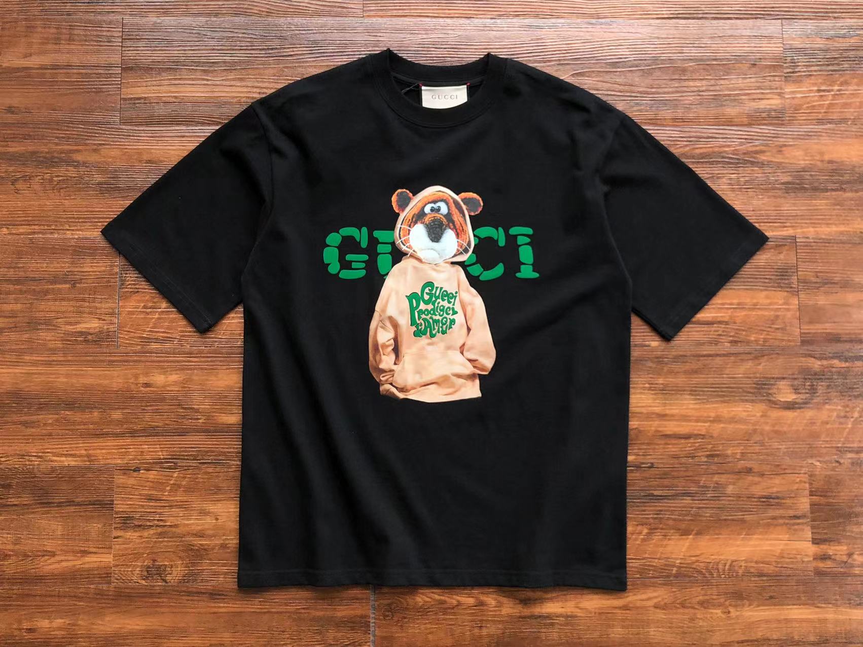 Gvc*1 T-shirt