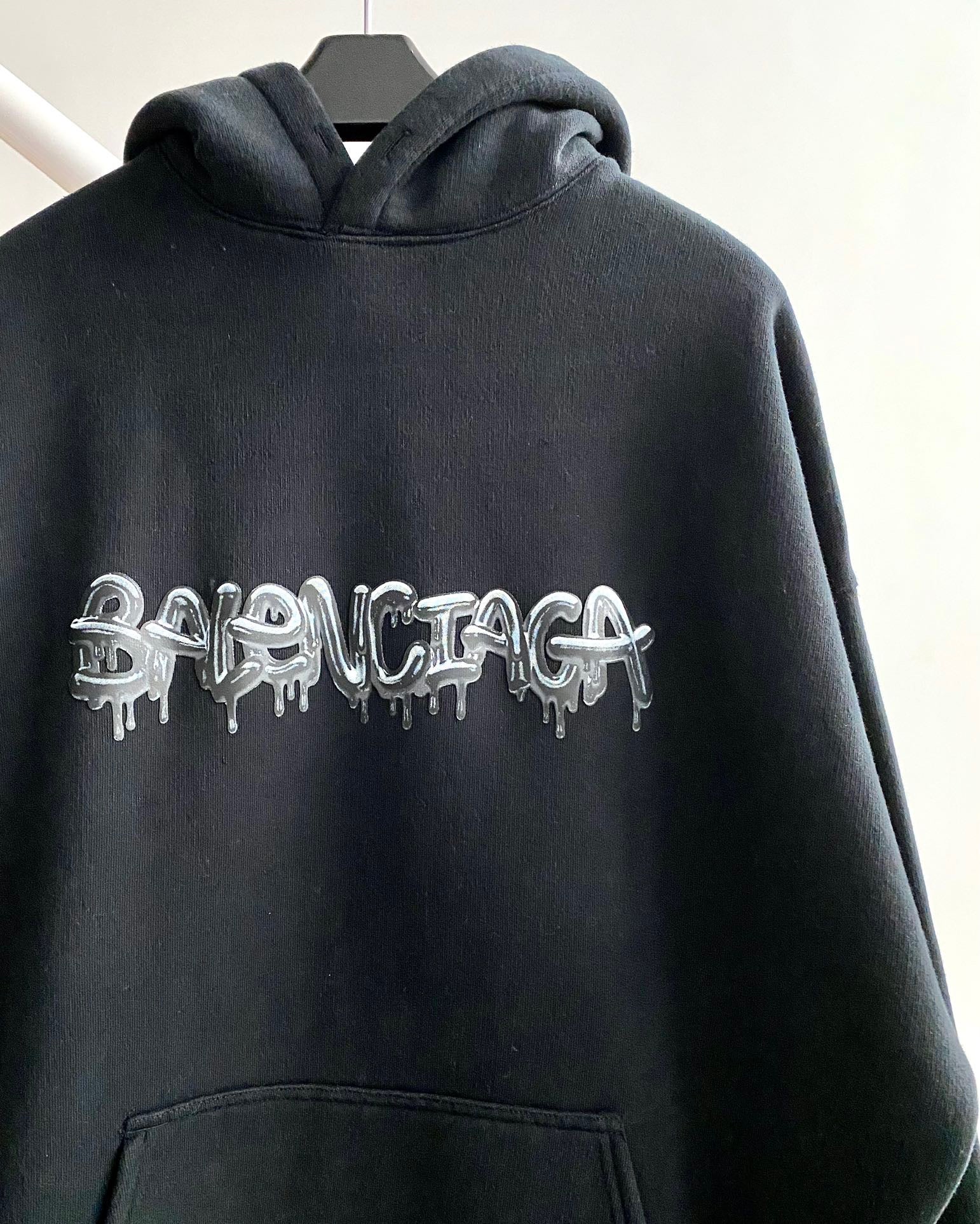 Ba1en*iaga Hoodie