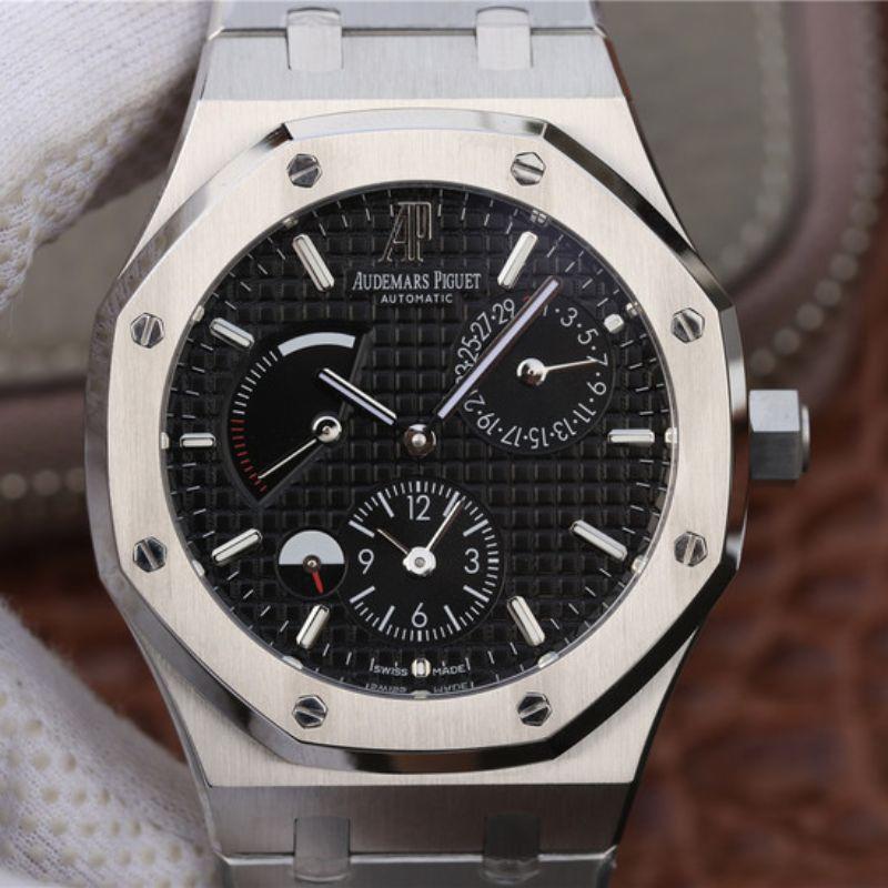 Replica Audemars P1g*et Royal Oak 26120ST.OO.1220ST.03 TWA Factory 1:1 Best Edition Swiss ETA2329