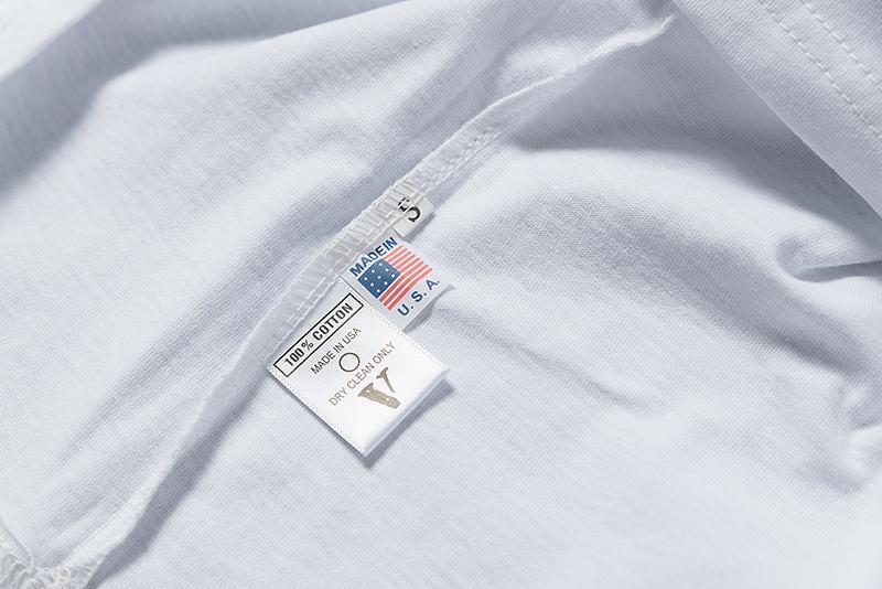 Replica Vlone Forgiato Tee