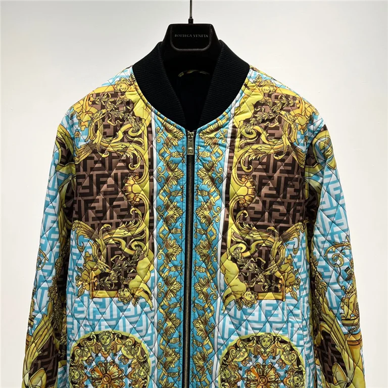 2022ss Versace Jacket
