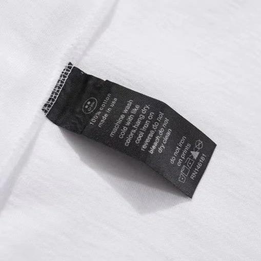 Drew House Theodore Long Sleeve Tee #281540