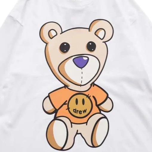 Drew House Theodore Long Sleeve Tee #281540