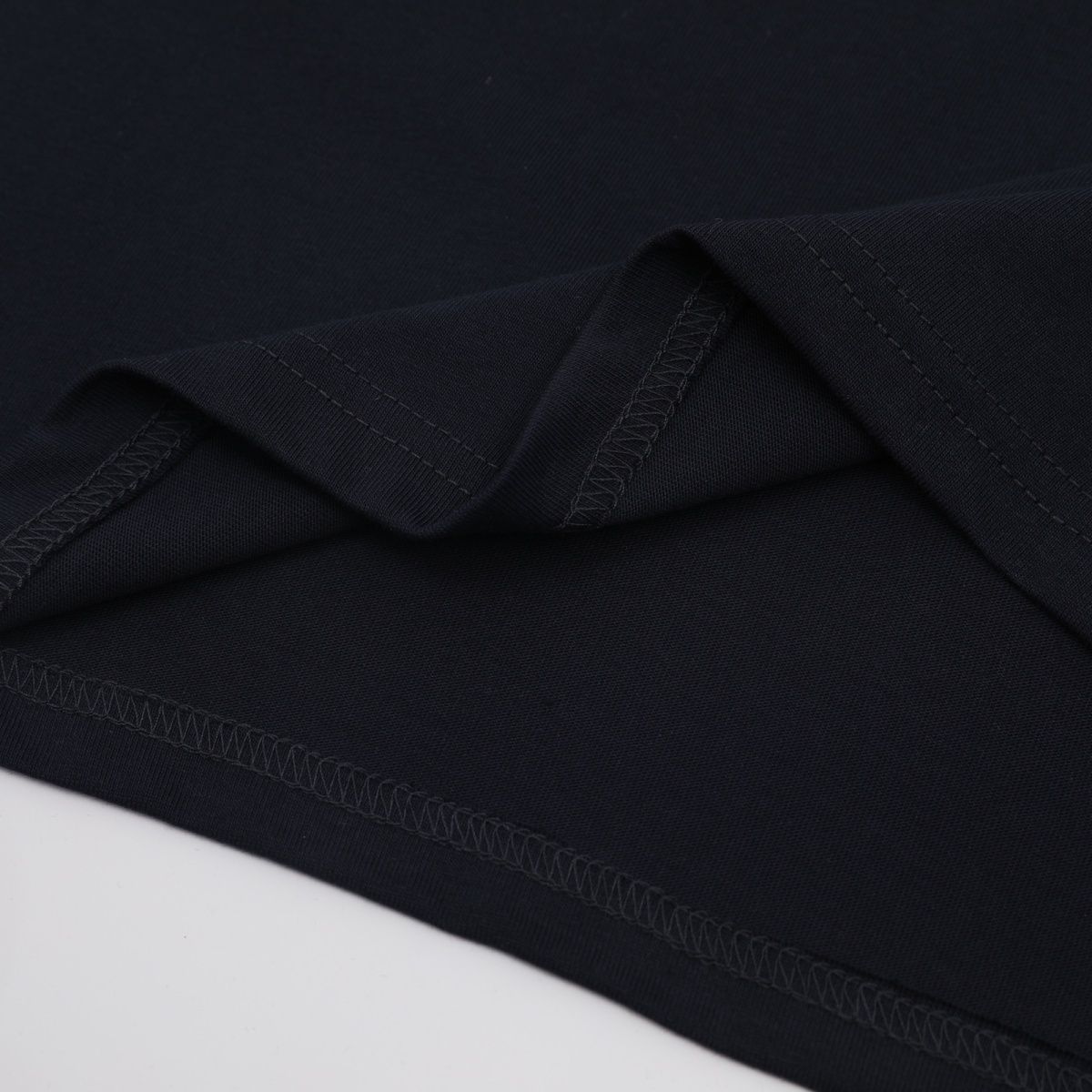 Drew Brand Bieber Star Cotton T-Shirt