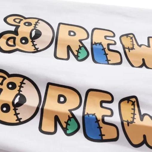 Drew House Theodore Long Sleeve Tee #281540