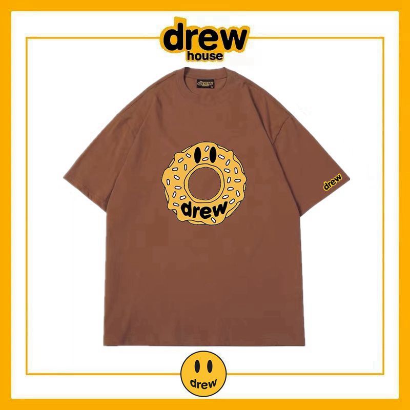 Drew House T-shirt donuts